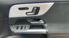 Mercedes-Benz GLA 220d 4Matic AMG Line Premium Plus 5dr Auto Diesel Hatchback